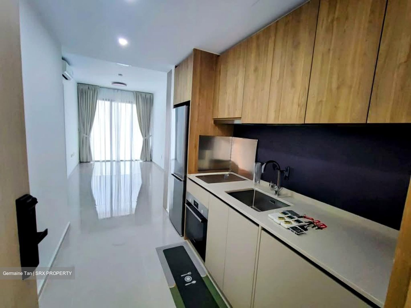 Dairy Farm Residences (D23), Apartment #580192641